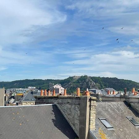Appartement Hyper Centre De Cherbourg Bagian luar foto