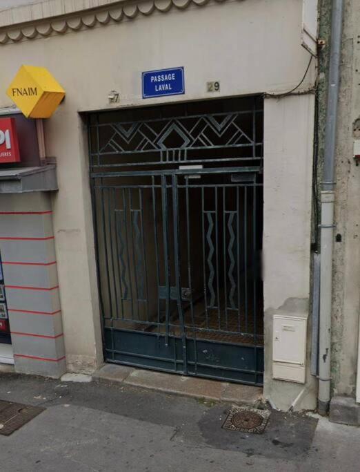 Appartement Hyper Centre De Cherbourg Bagian luar foto